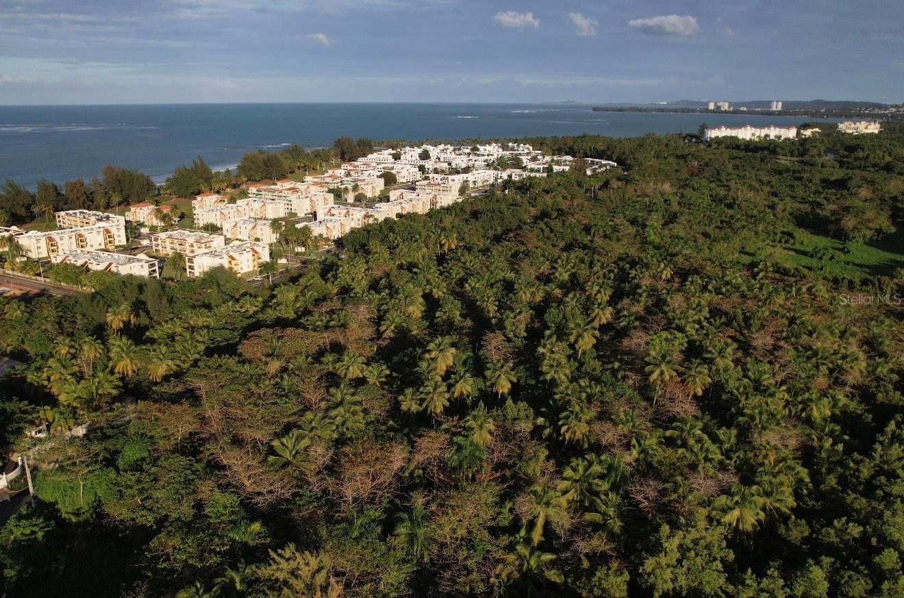 Pr-968 Km 2.2 Sector Las Picuas, PR