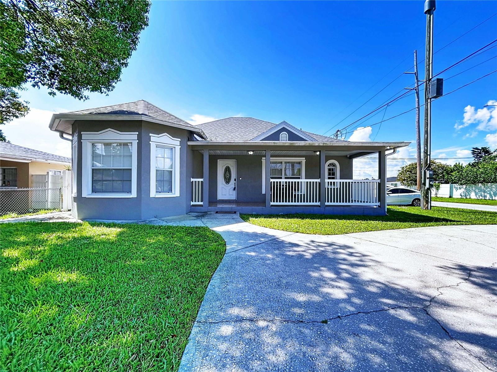 3324 Abdella Street, FL