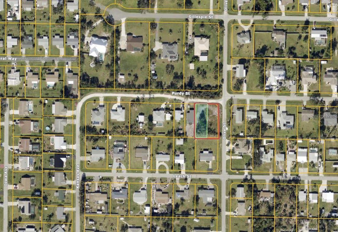 Purdy St, FL