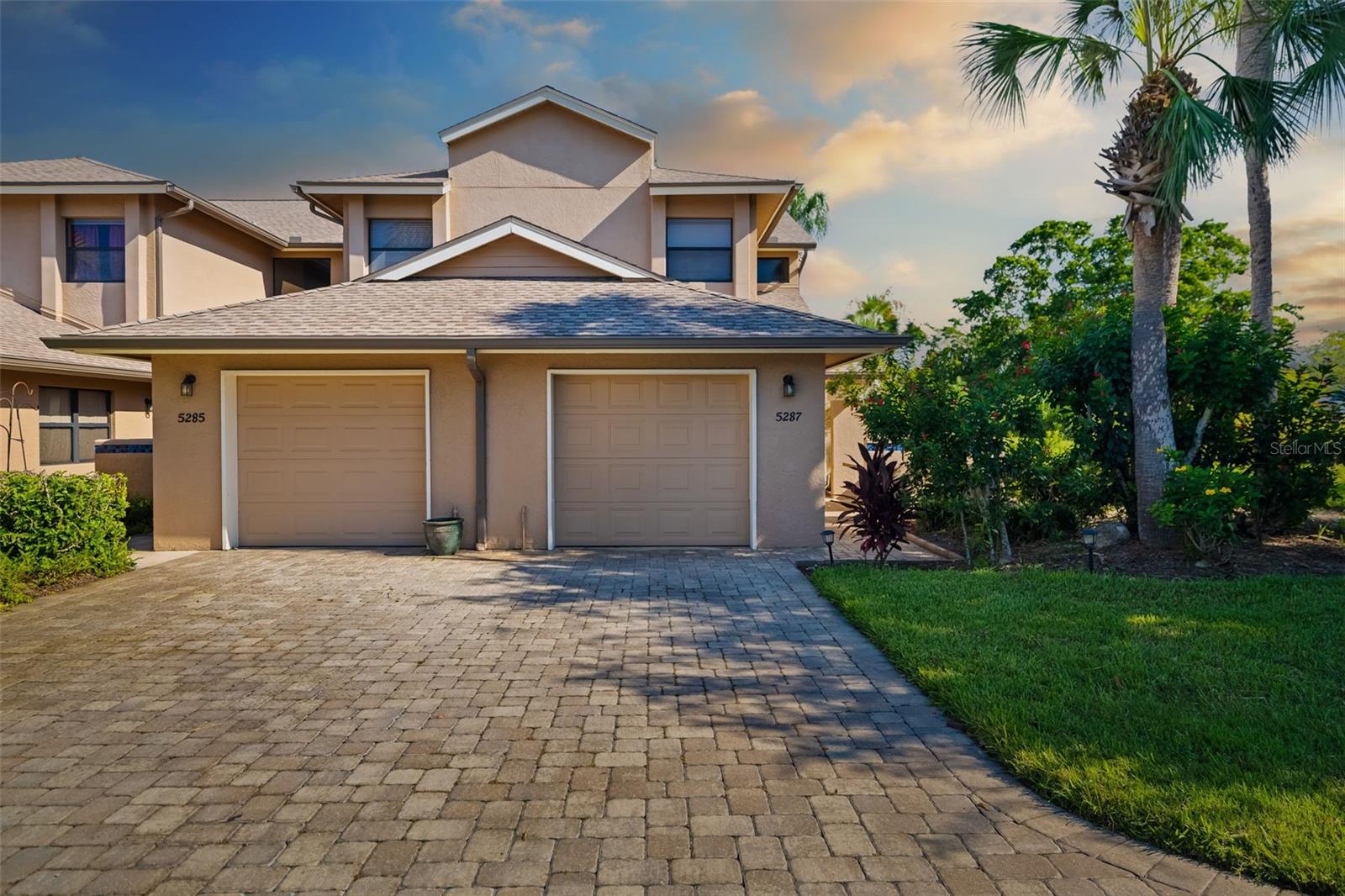 5287 Heron Way, FL