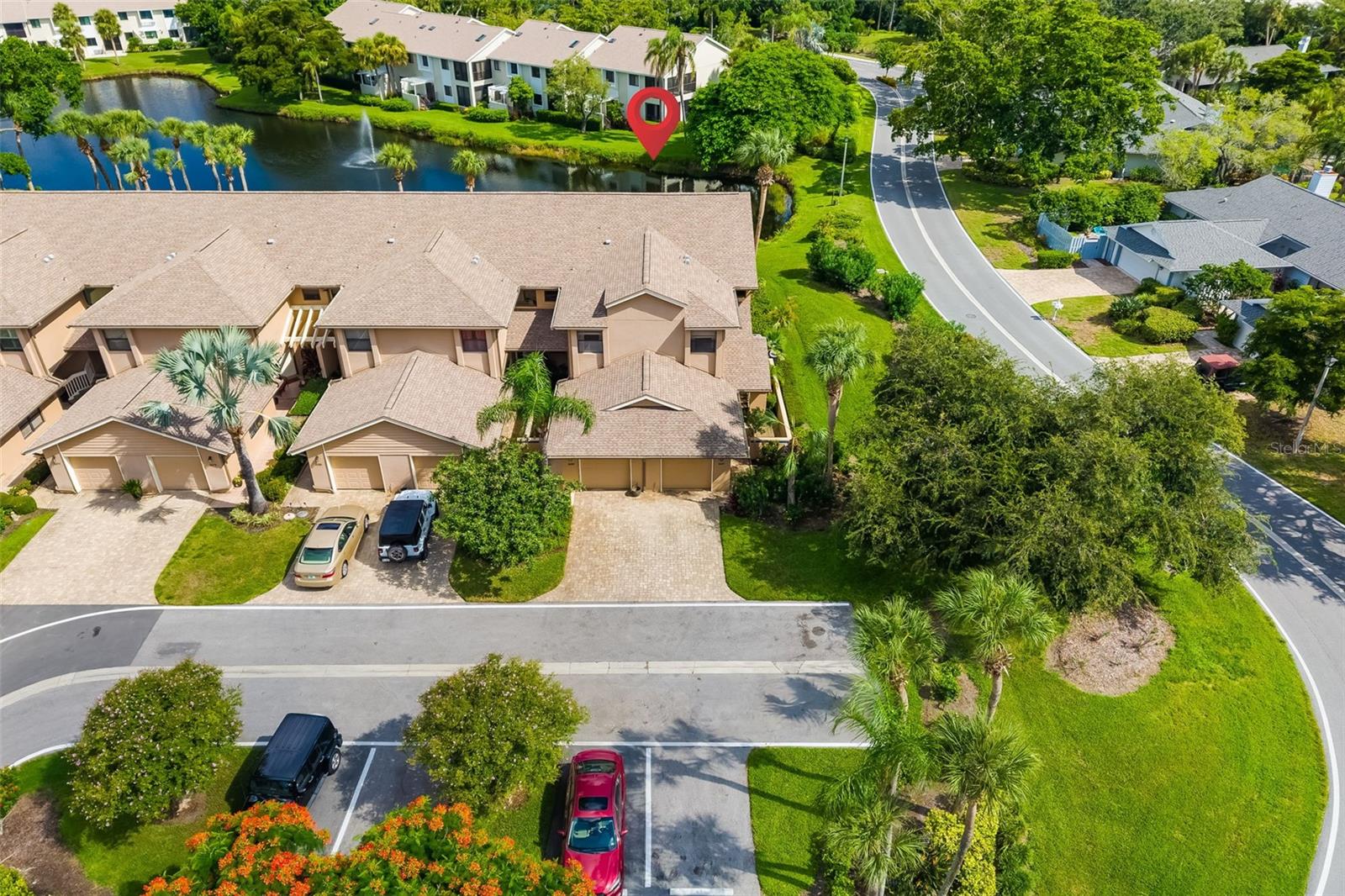 5287 Heron Way, FL