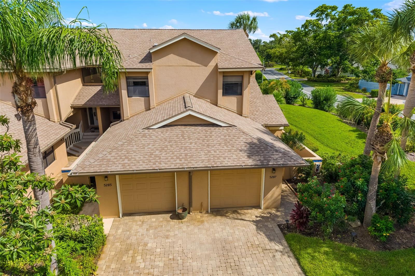5287 Heron Way, FL