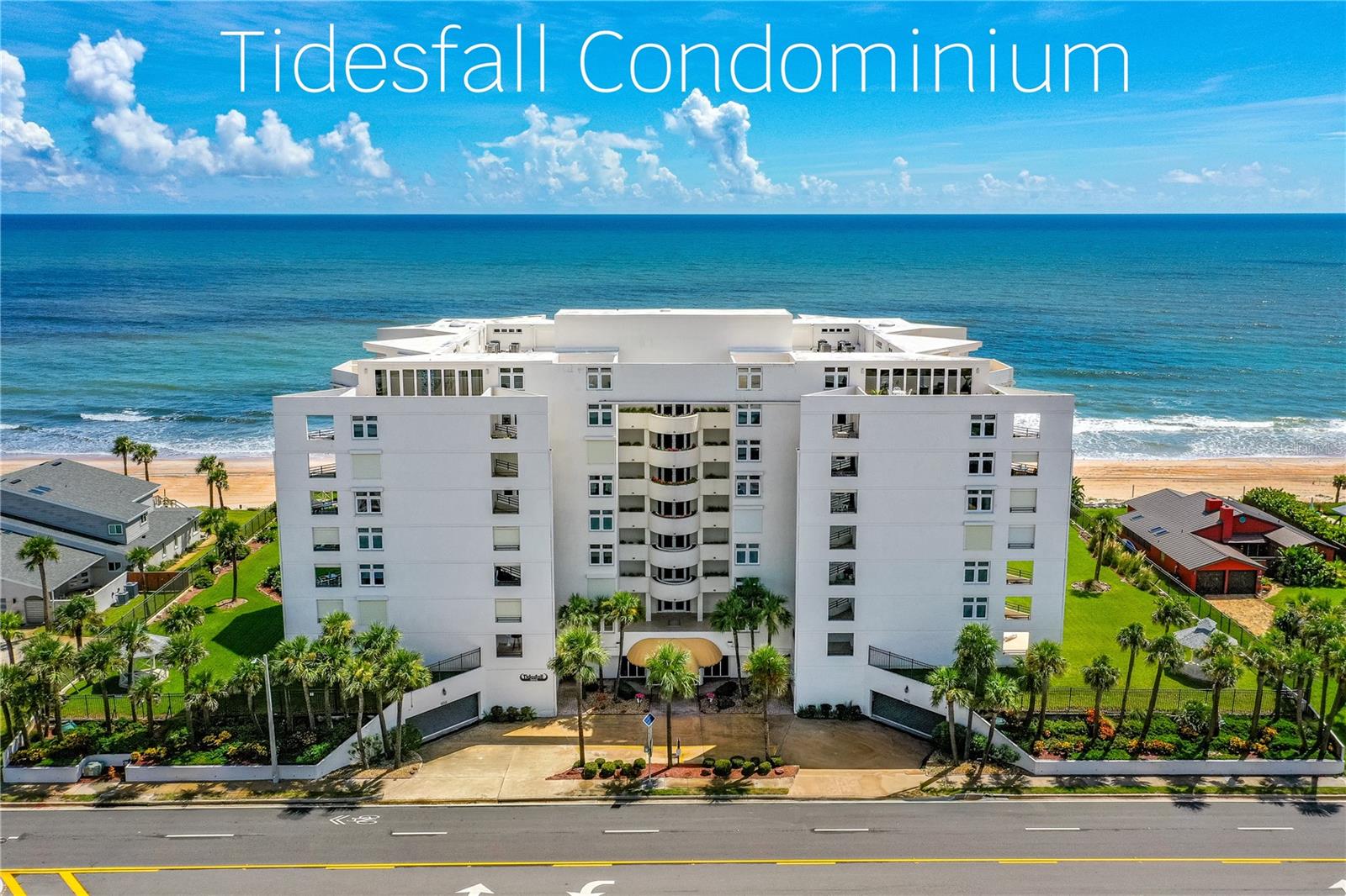 395 S Atlantic Ave #402, FL