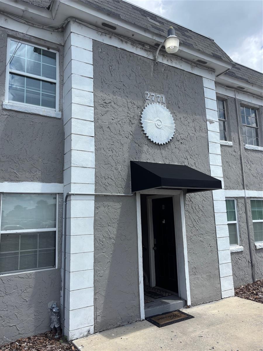 2771 L B Mcleod Road, FL