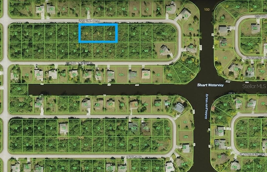 15785/15793/15801 Hennipen Circle, FL