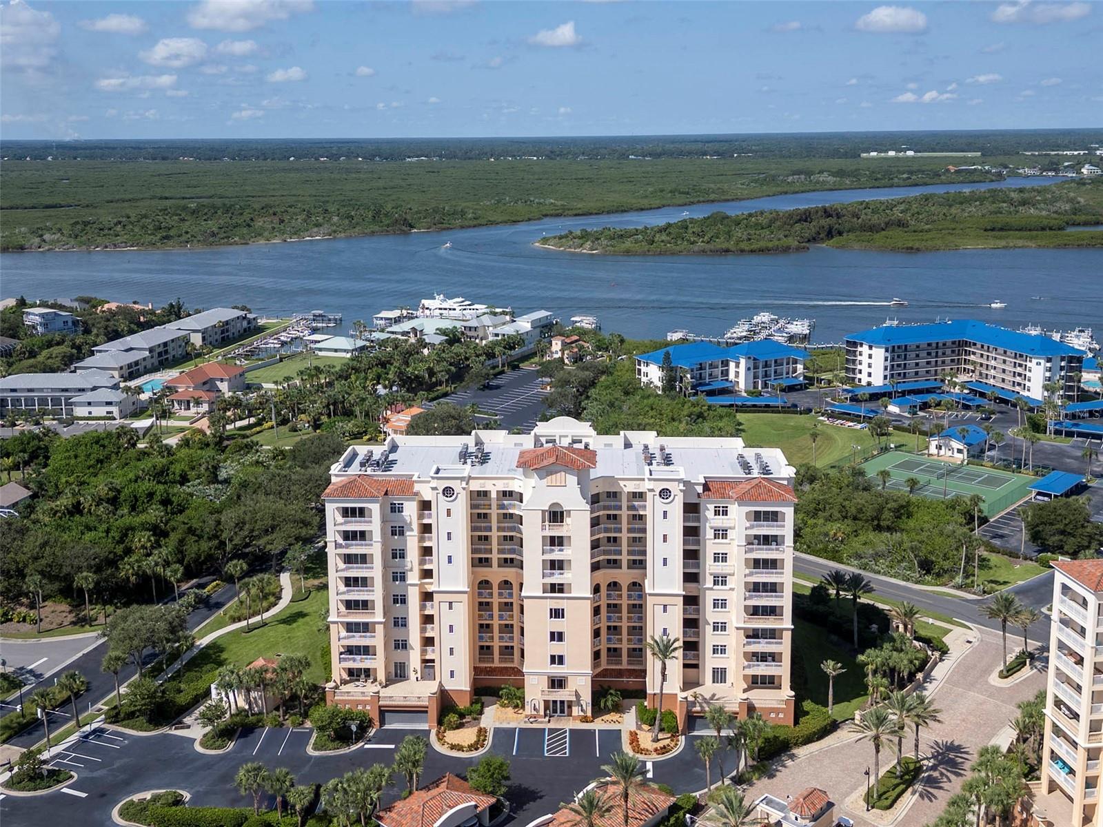265 Minorca Beach Way, FL