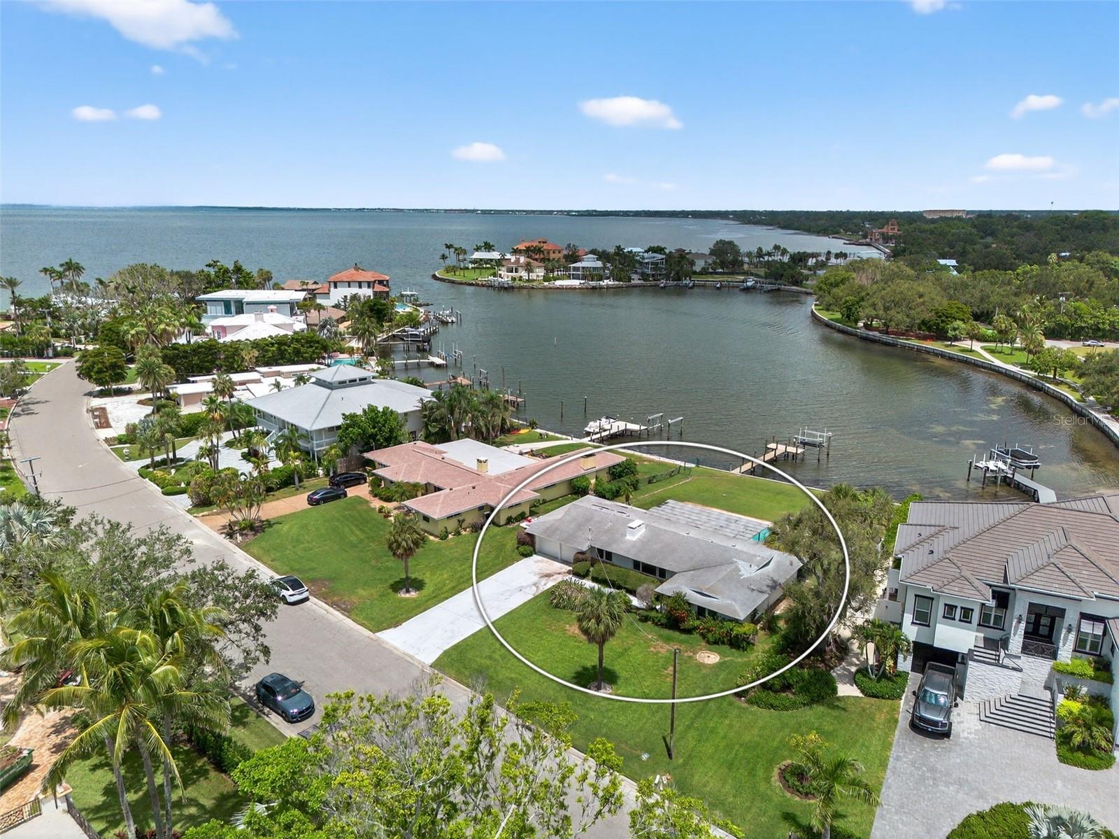 377 Shore Drive, FL