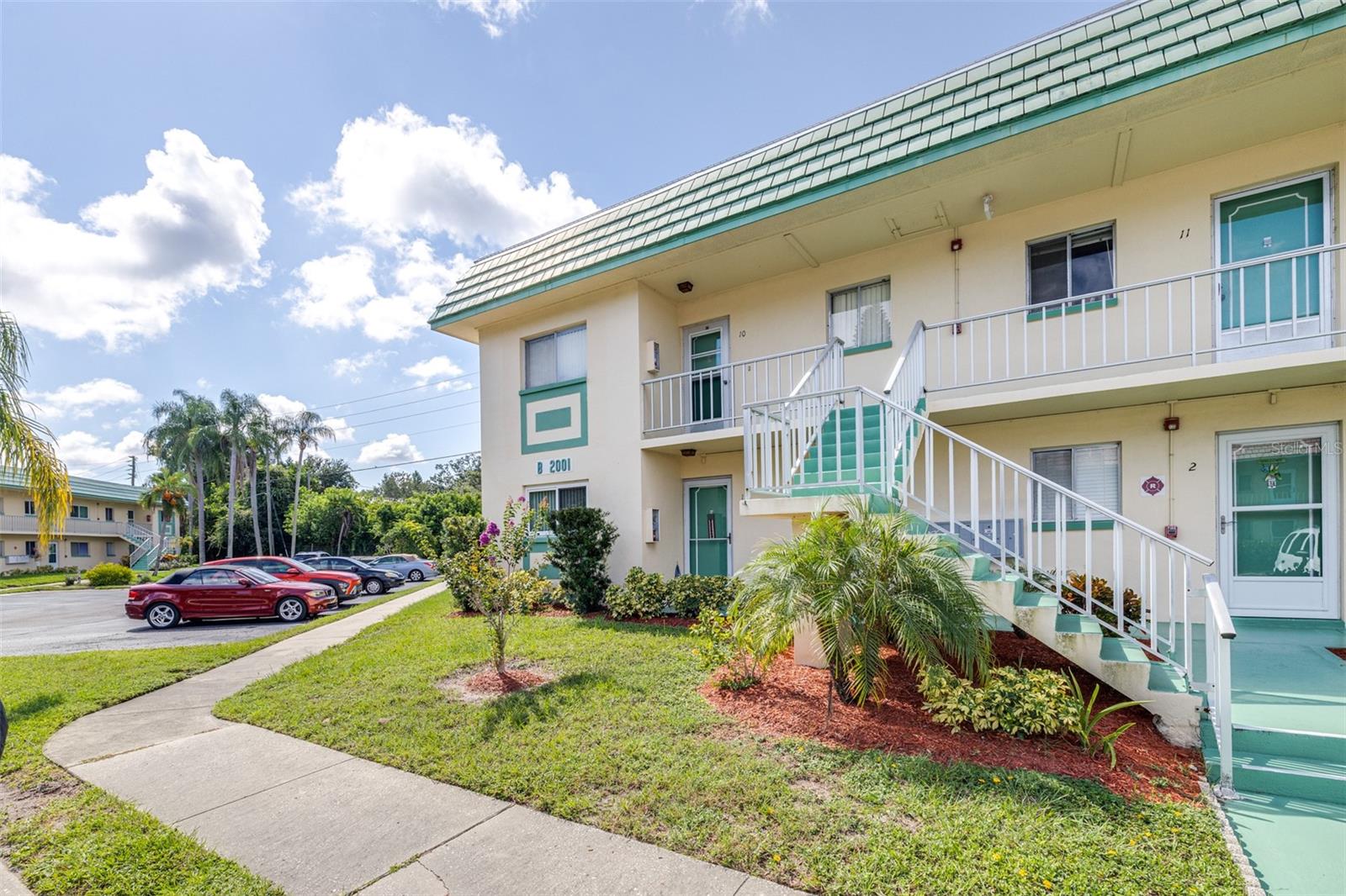 2001 Greenbriar Blvd #1, FL