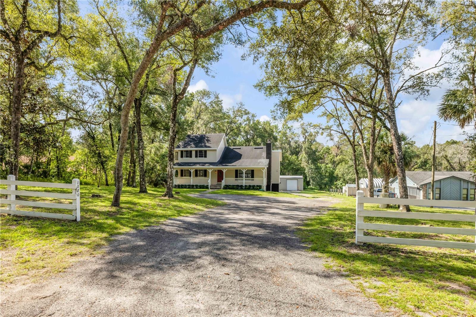 1080 E French Ave, FL