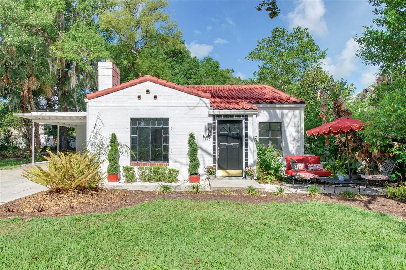 1116 Mills Avenue, FL