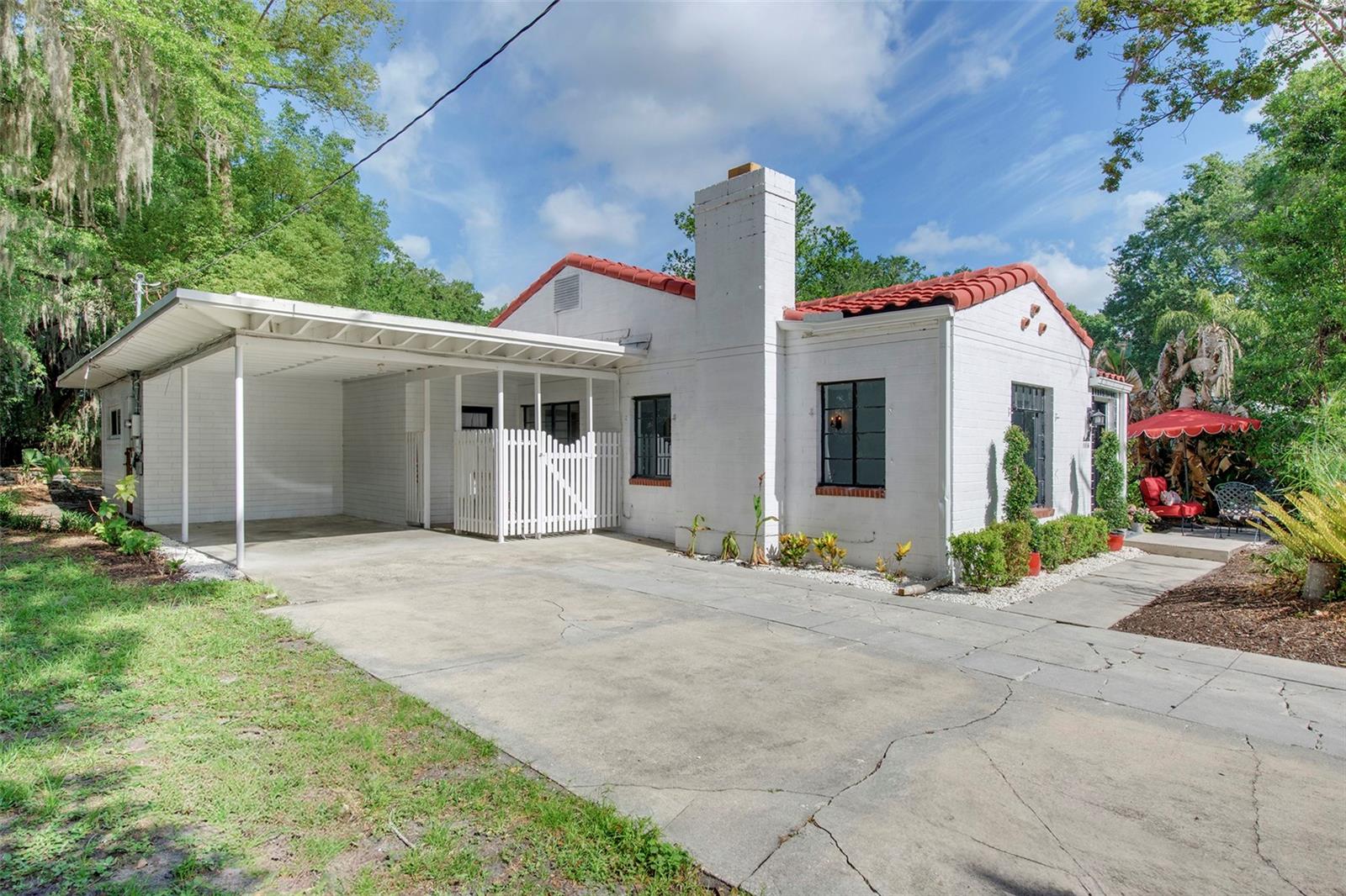 1116 Mills Avenue, FL