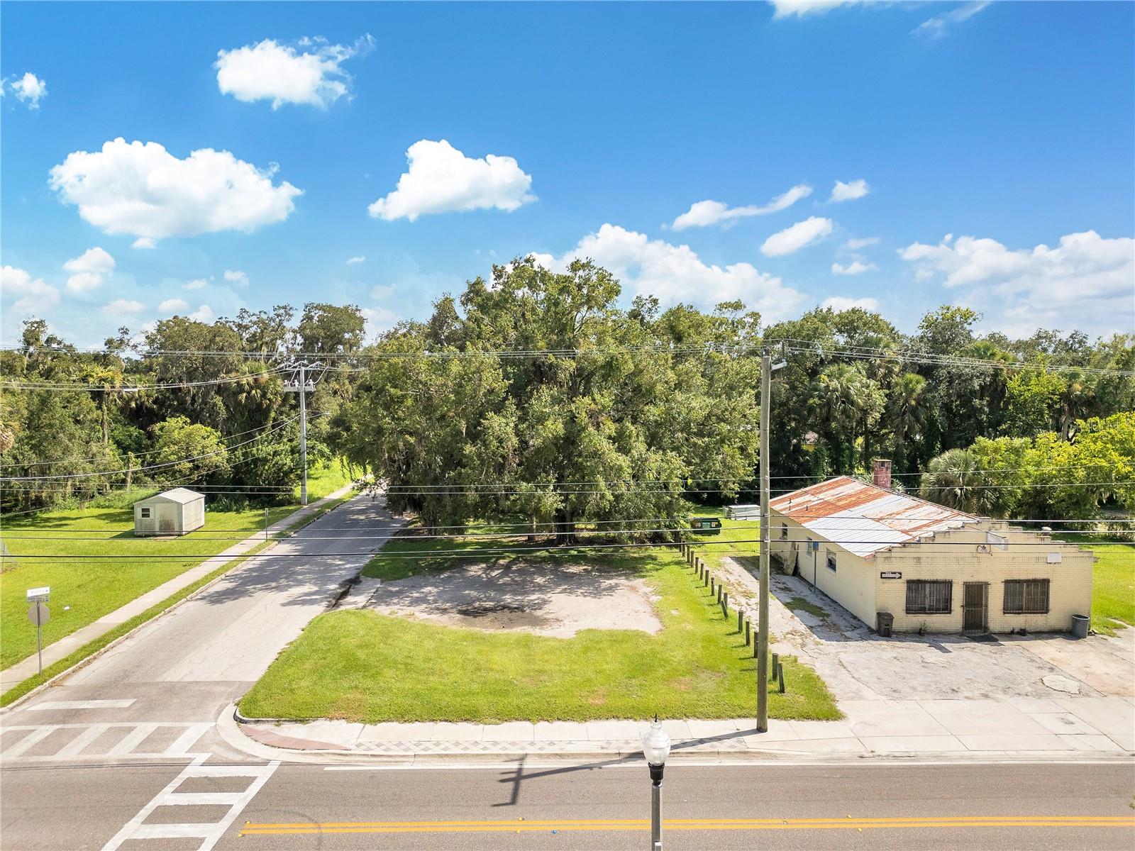 1401 Historic Goldsboro Blvd, FL
