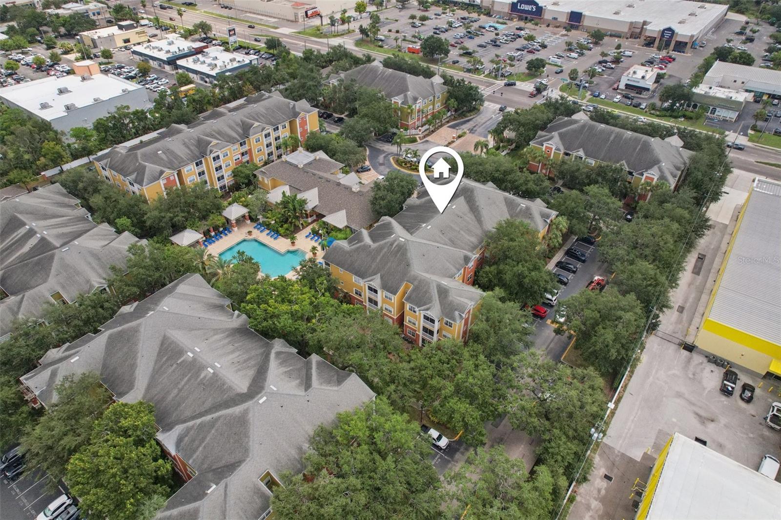 4207 S Dale Mabry Highway #11207, FL