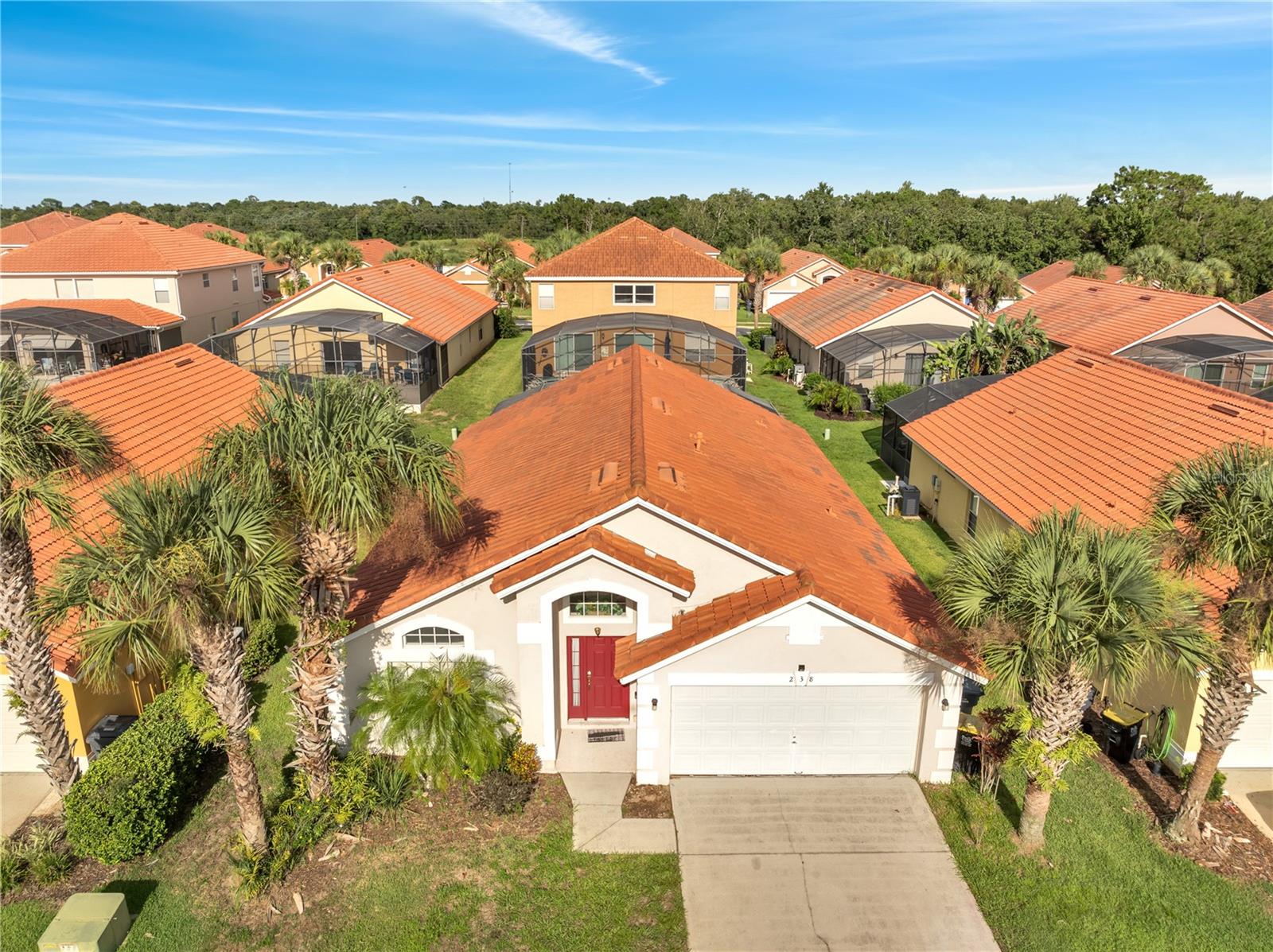 238 Rosso Dr, FL