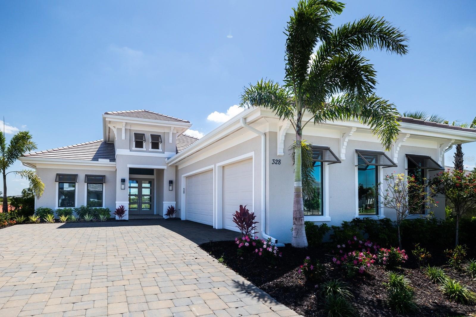 328 Blue Pearl Court, FL