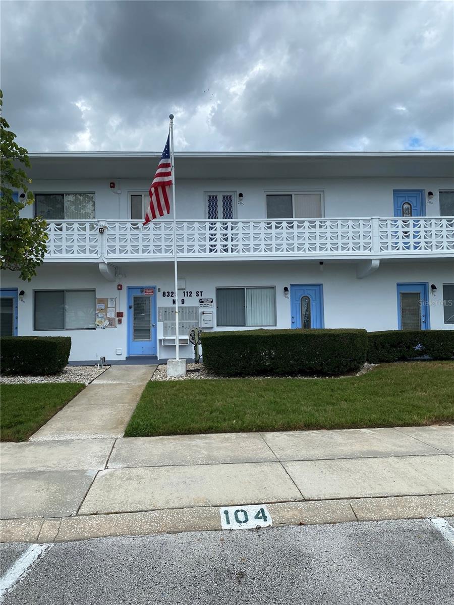 8325 112th Street, FL