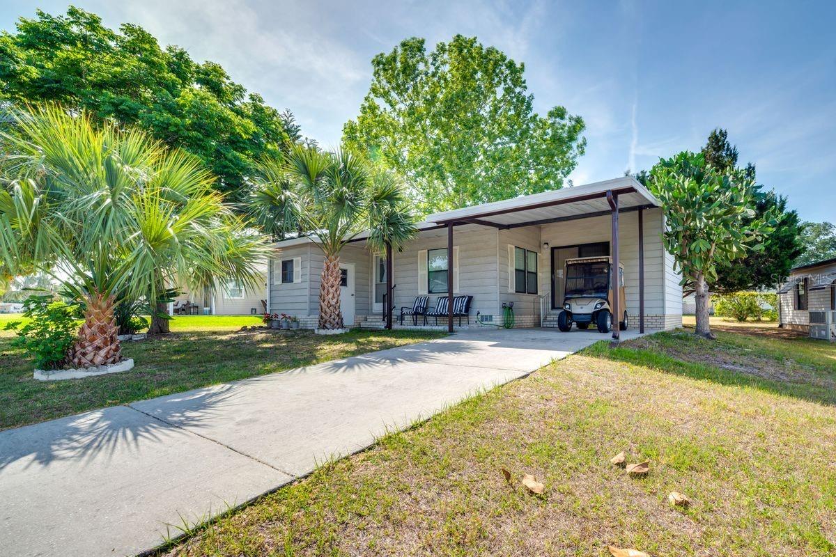 1224 Dustin Drive, FL