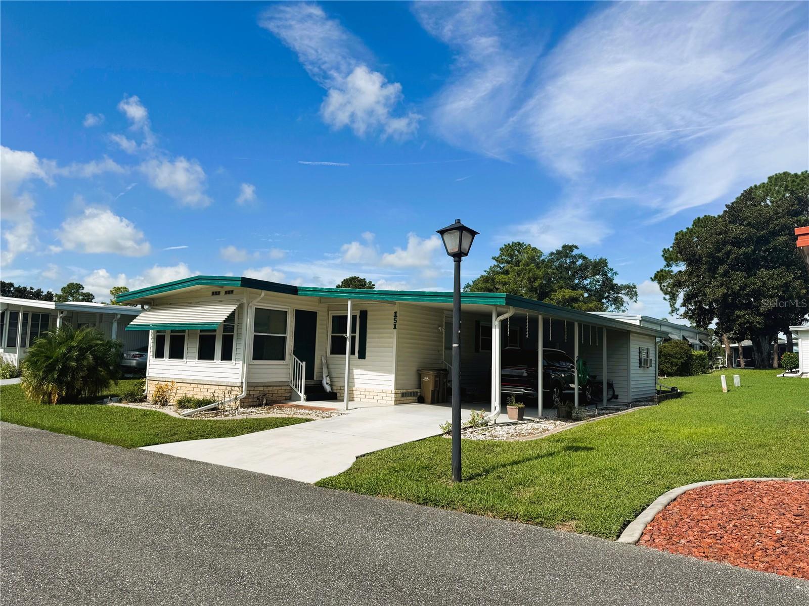 151 Hibiscus Way, FL