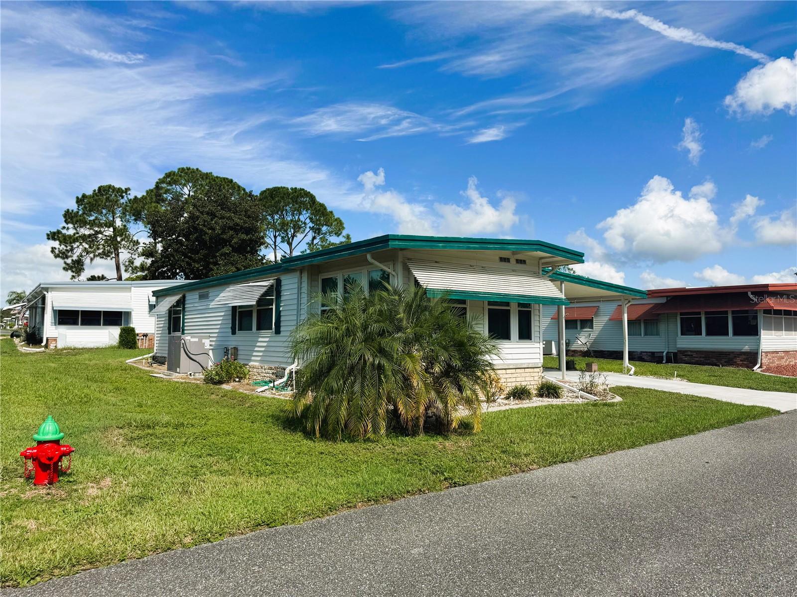 151 Hibiscus Way, FL