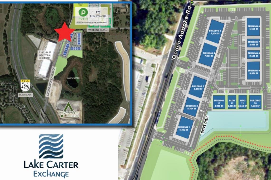 2565 Ocoee-Apopka Road, FL