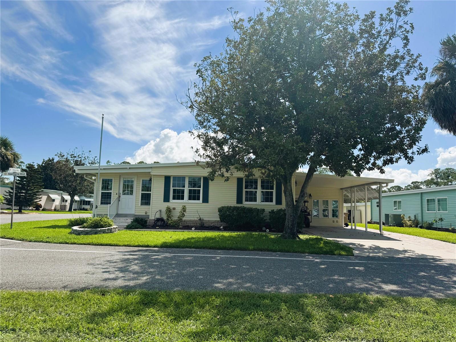 518 Hawthorne Boulevard, FL