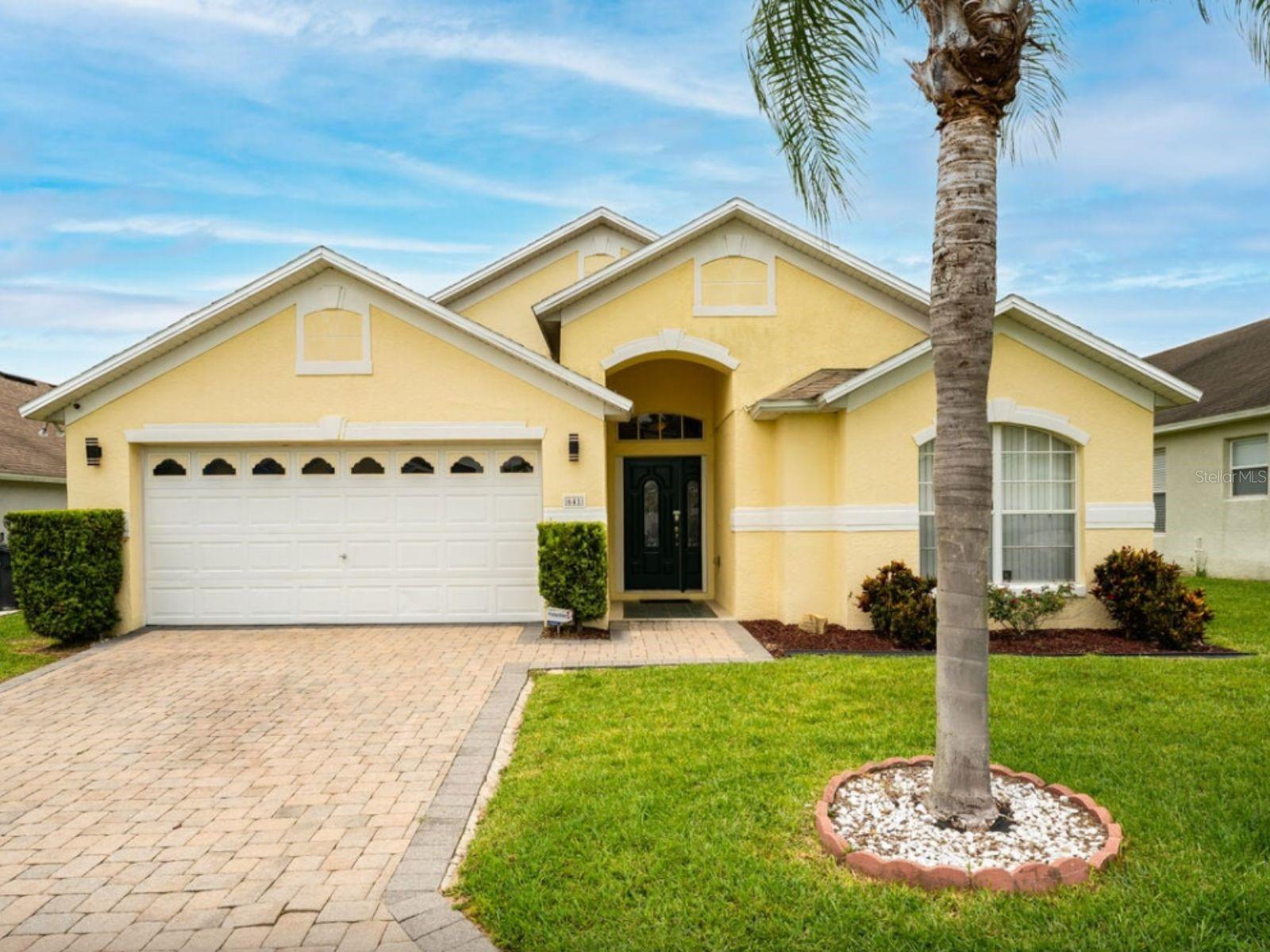 641 Old Bridge Circle, FL