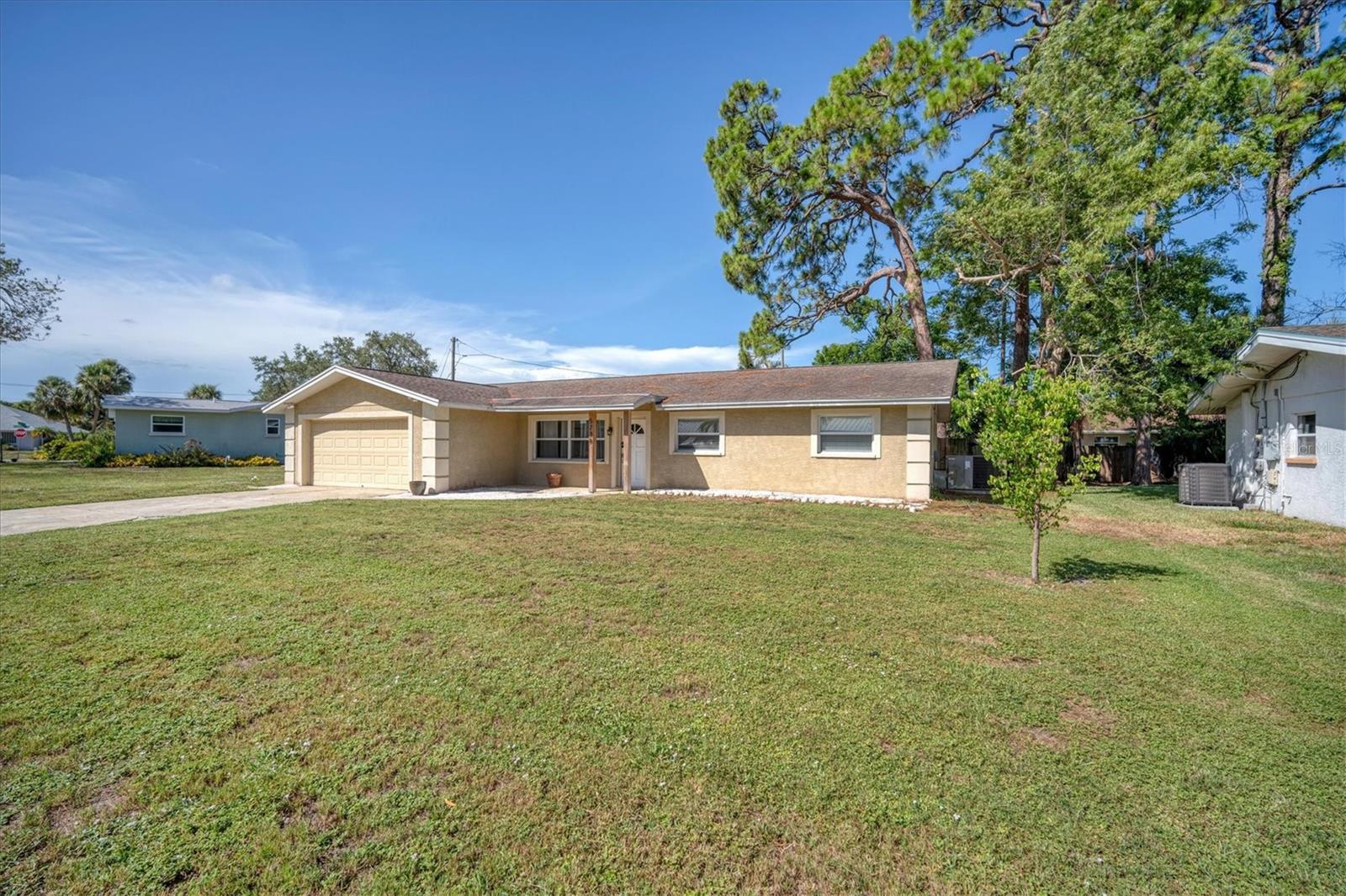 5738 Antilles Drive, FL