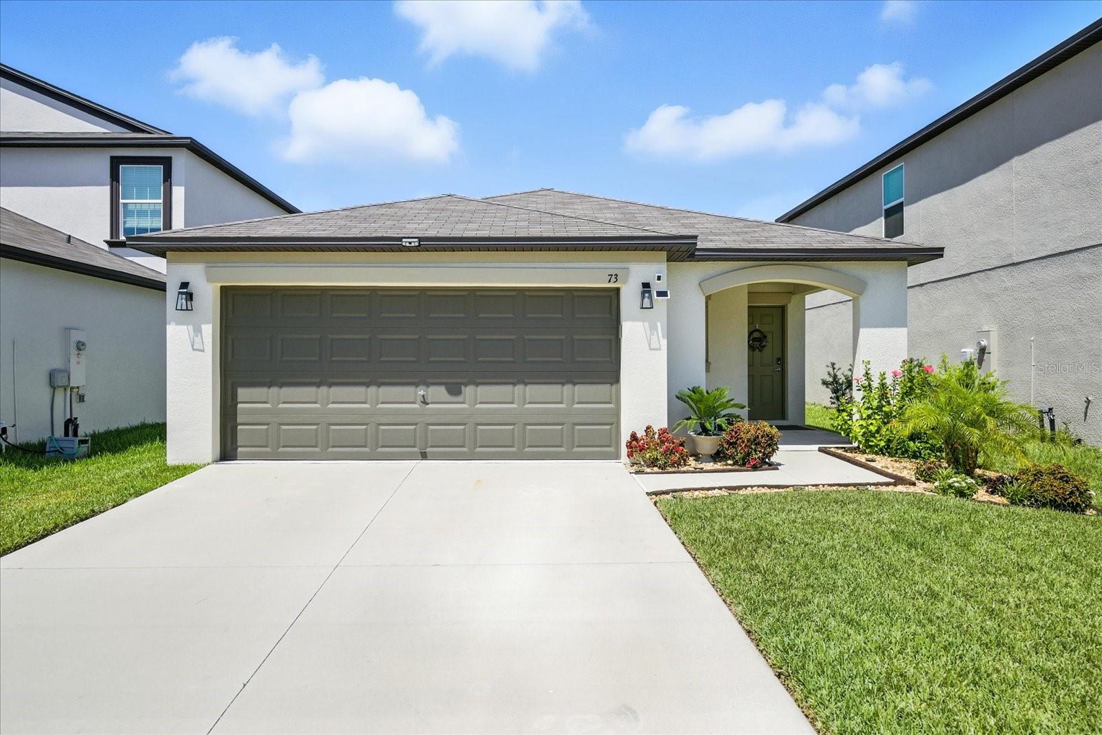 73 Rain Lily Ave, FL
