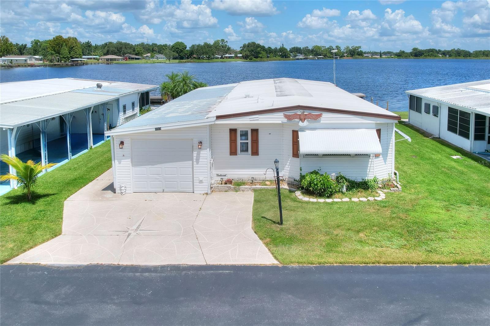 590 Aloha Drive, FL