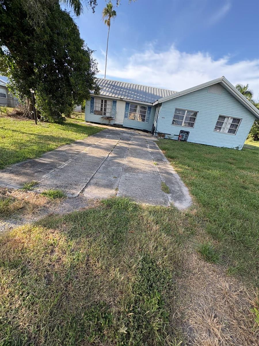 1295 Hookers Point Road, FL