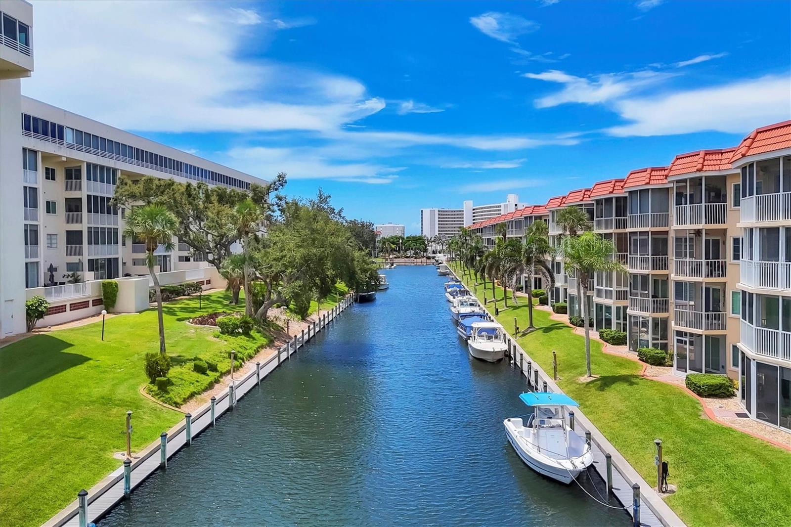 1350 Portofino Drive, FL