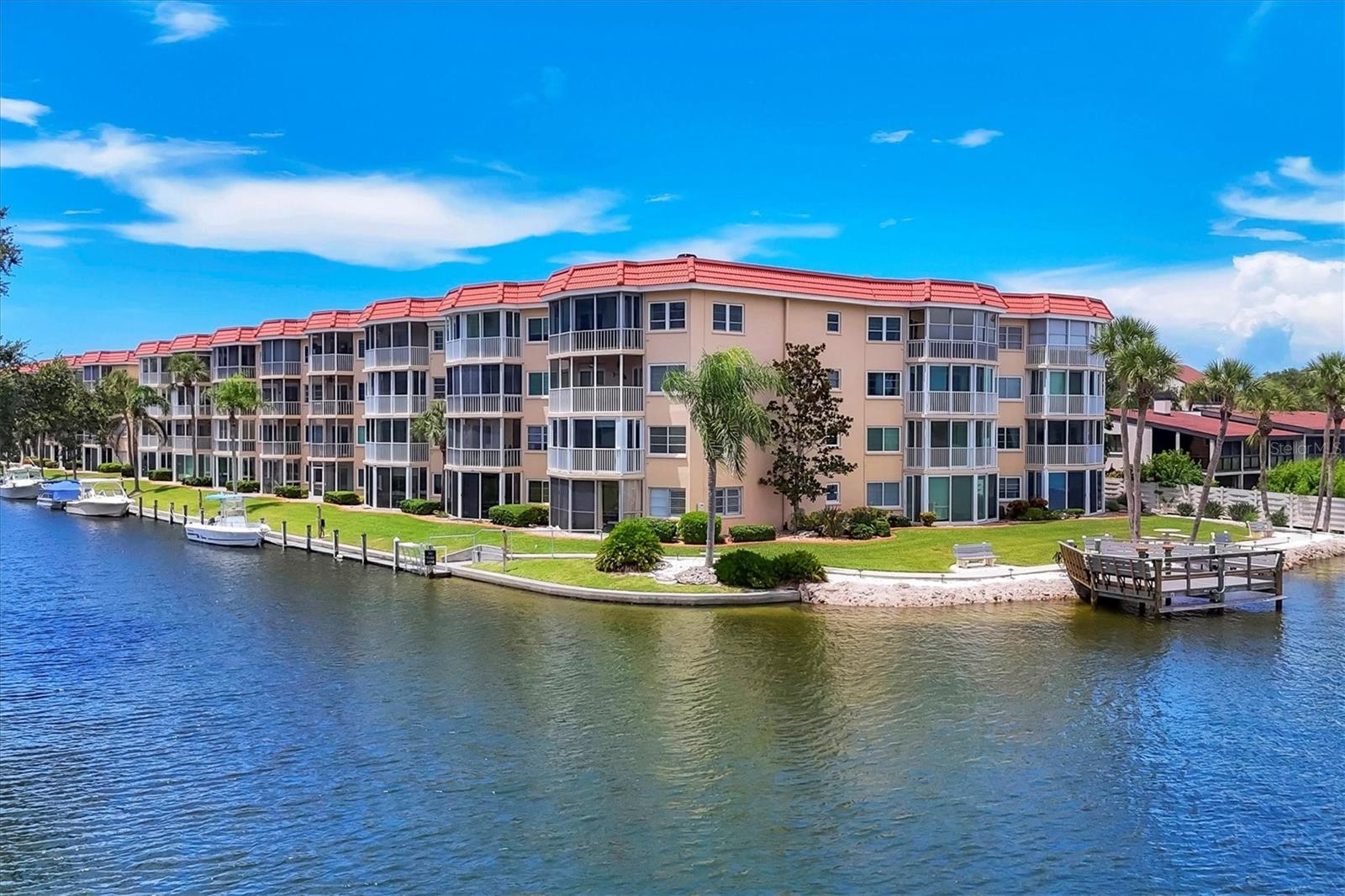 1350 Portofino Drive, FL