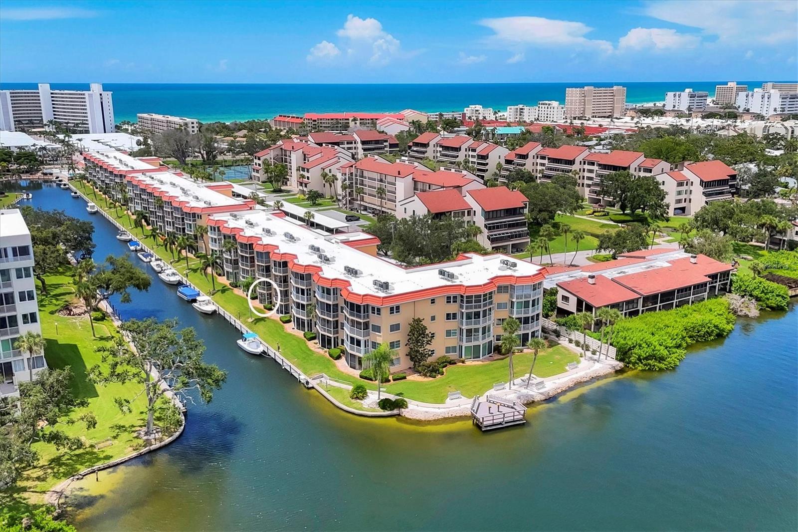 1350 Portofino Drive, FL