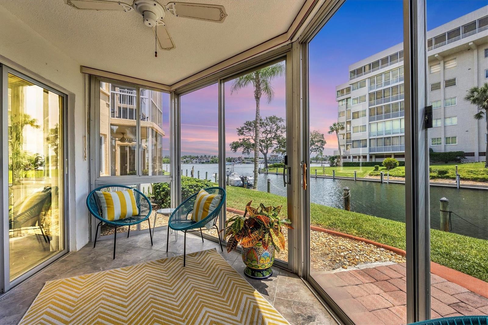 1350 Portofino Drive, FL