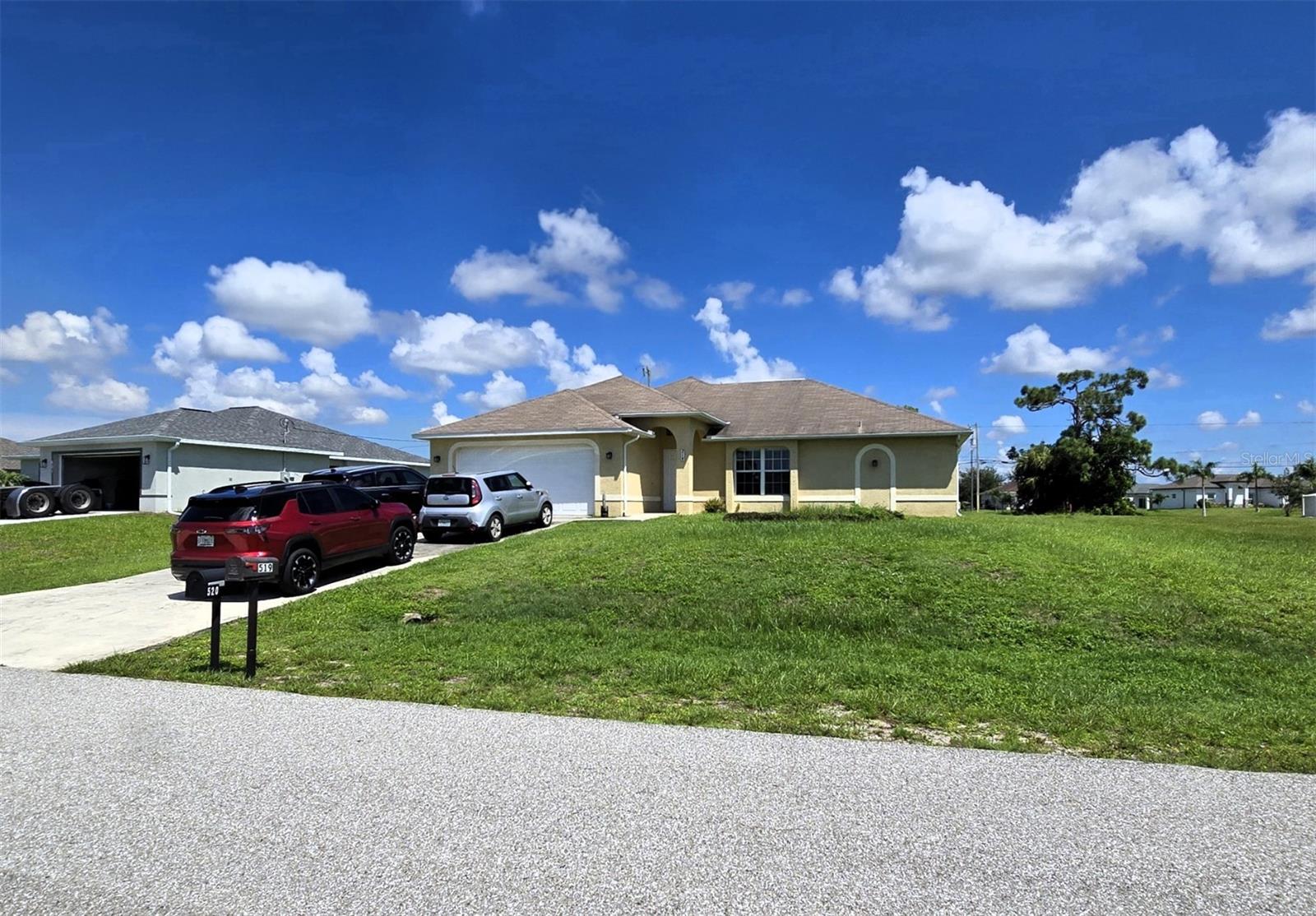 519 26th Street, FL