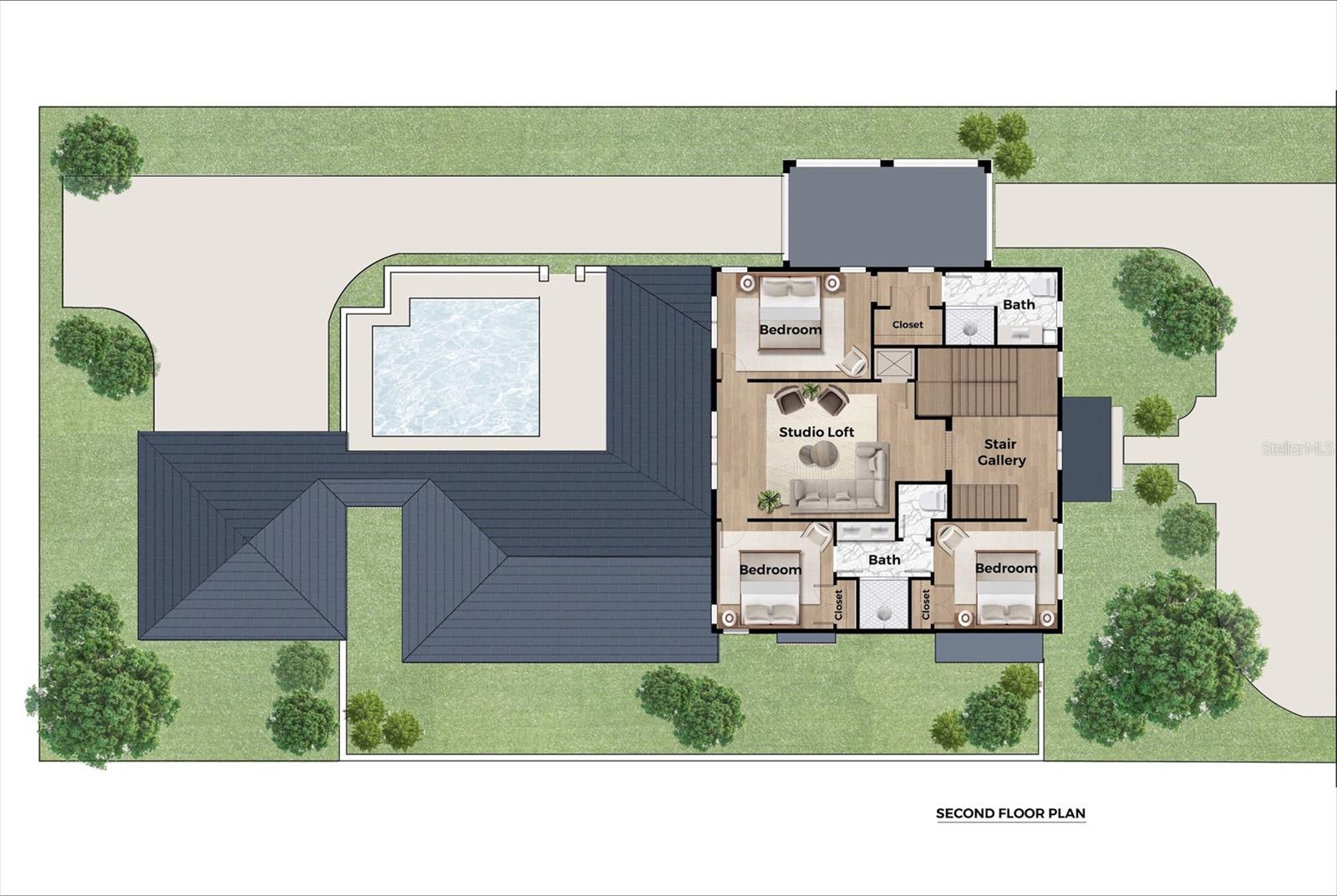 207 Kings Way, FL