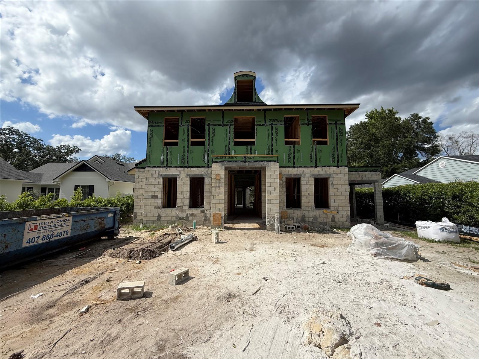 207 Kings Way, FL