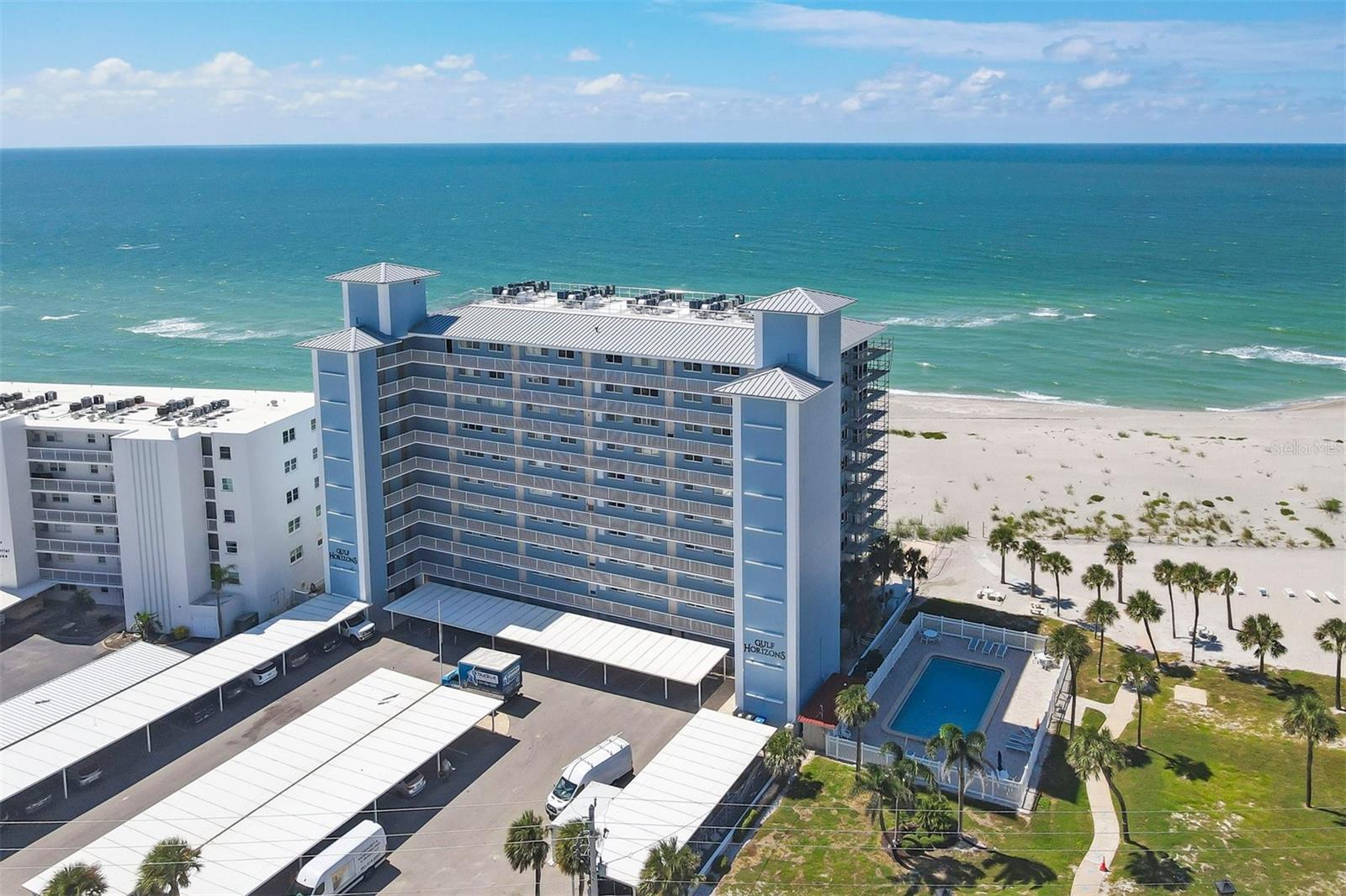 555 The Esplanade N #301, FL