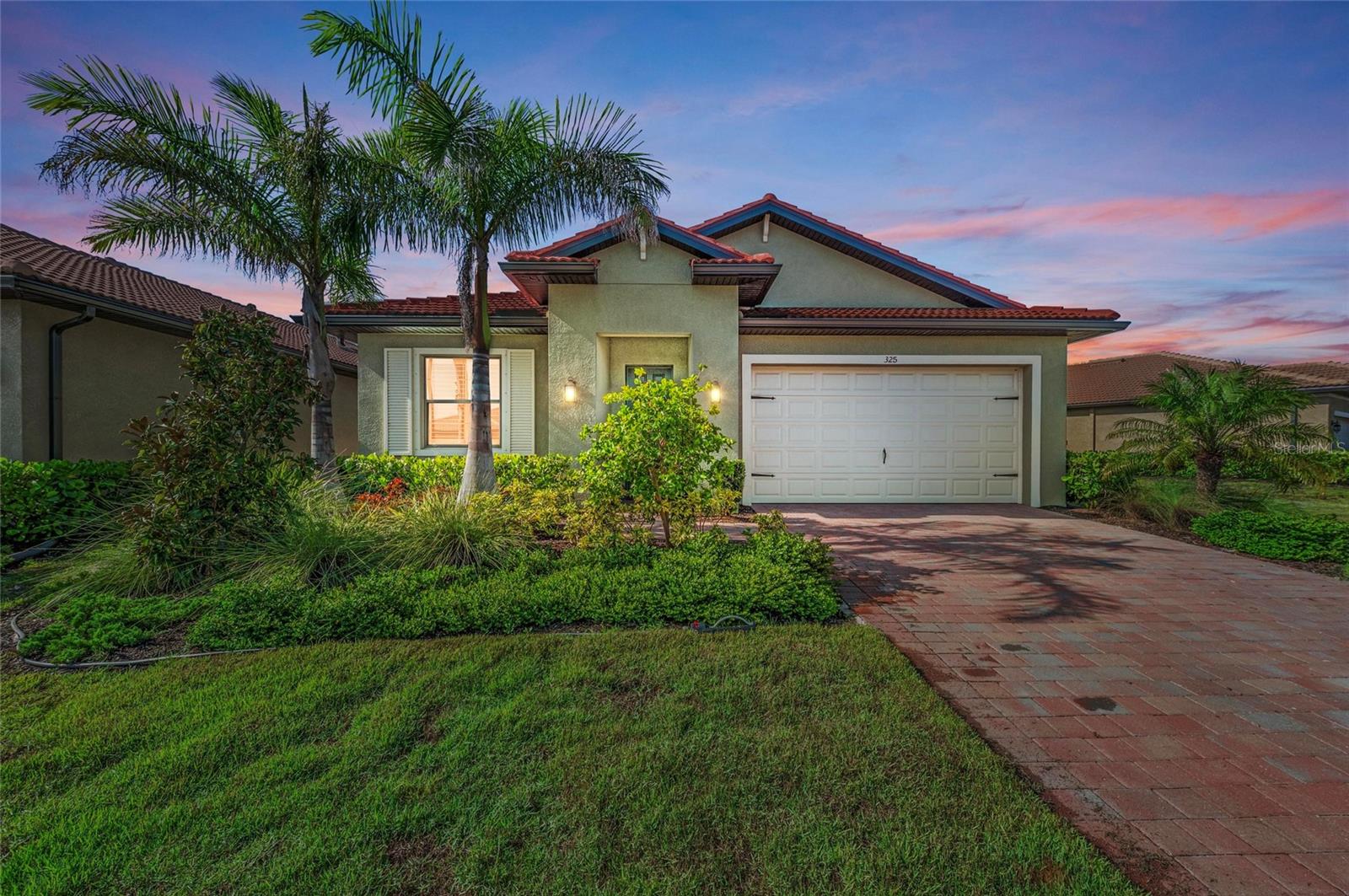 325 Villoresi Blvd, FL