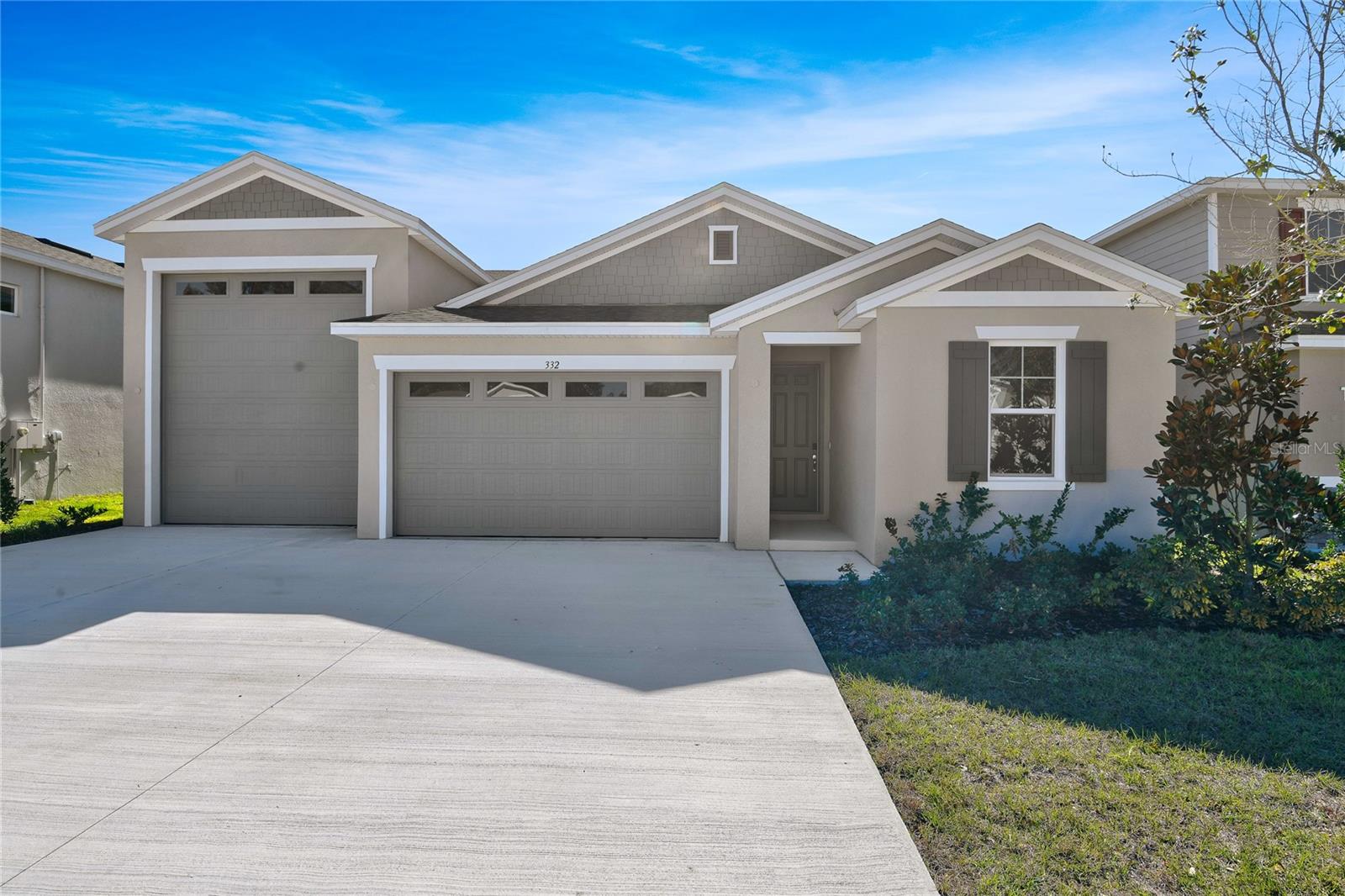332 Alexandrite Street, FL