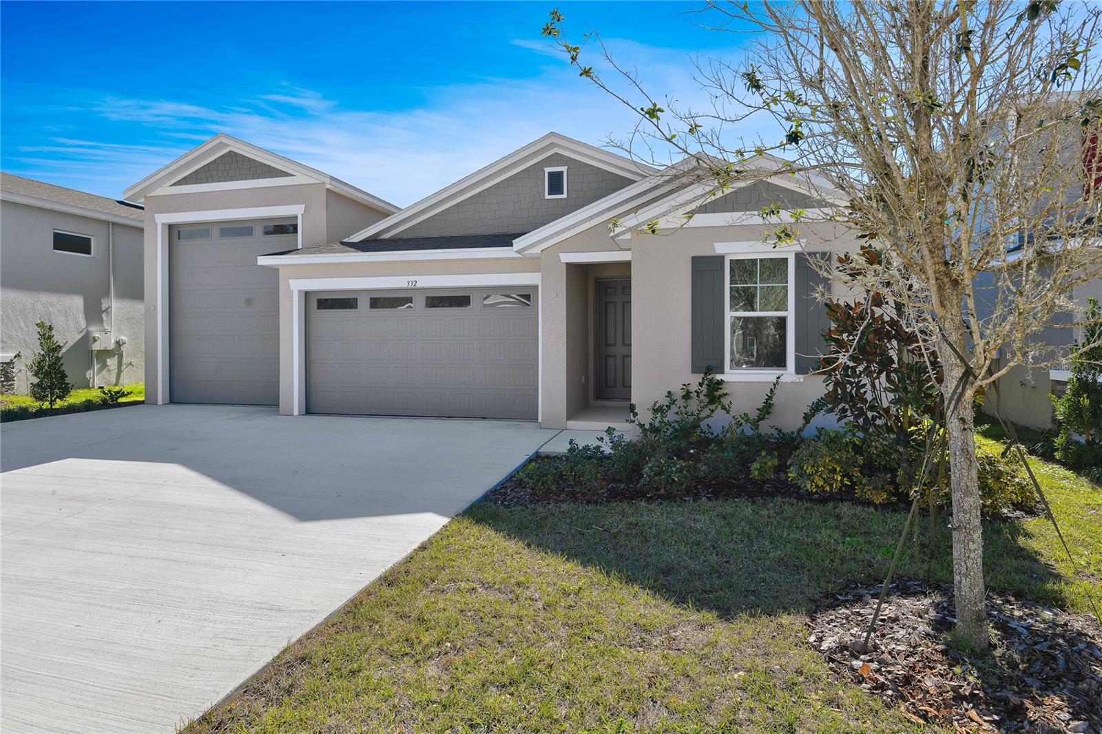332 Alexandrite Street, FL
