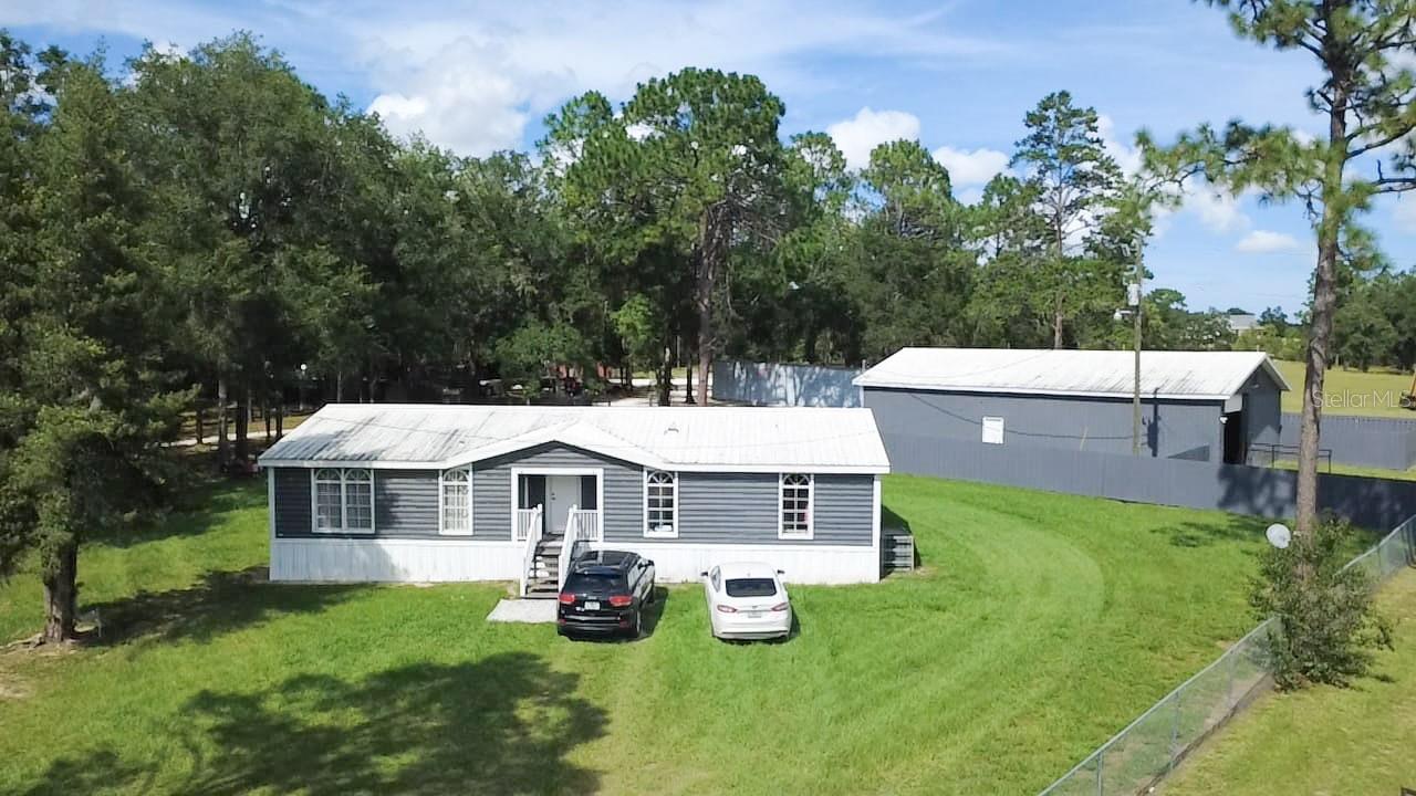 18975 Highway 328, FL