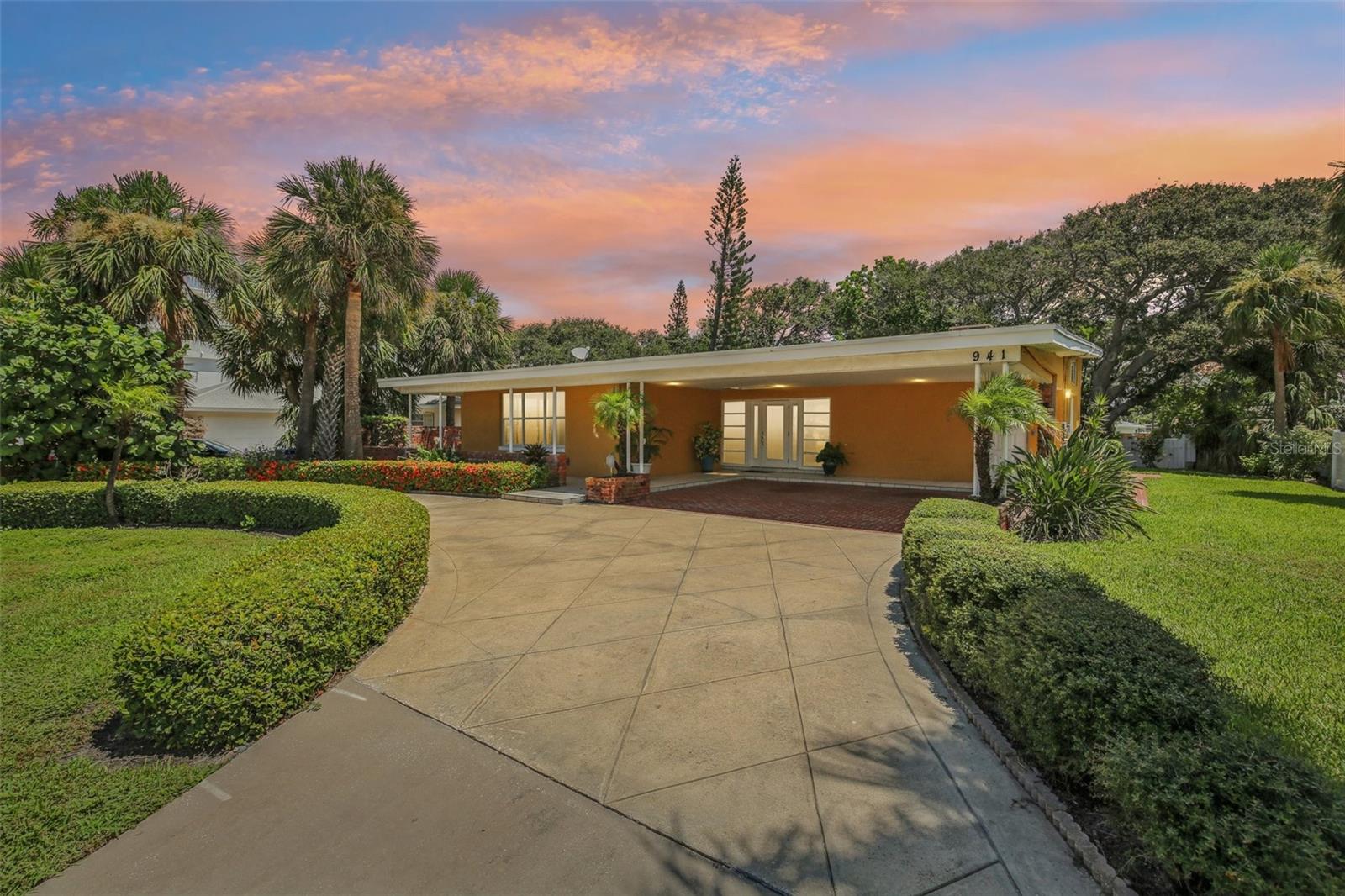 941 Gulf Blvd, FL