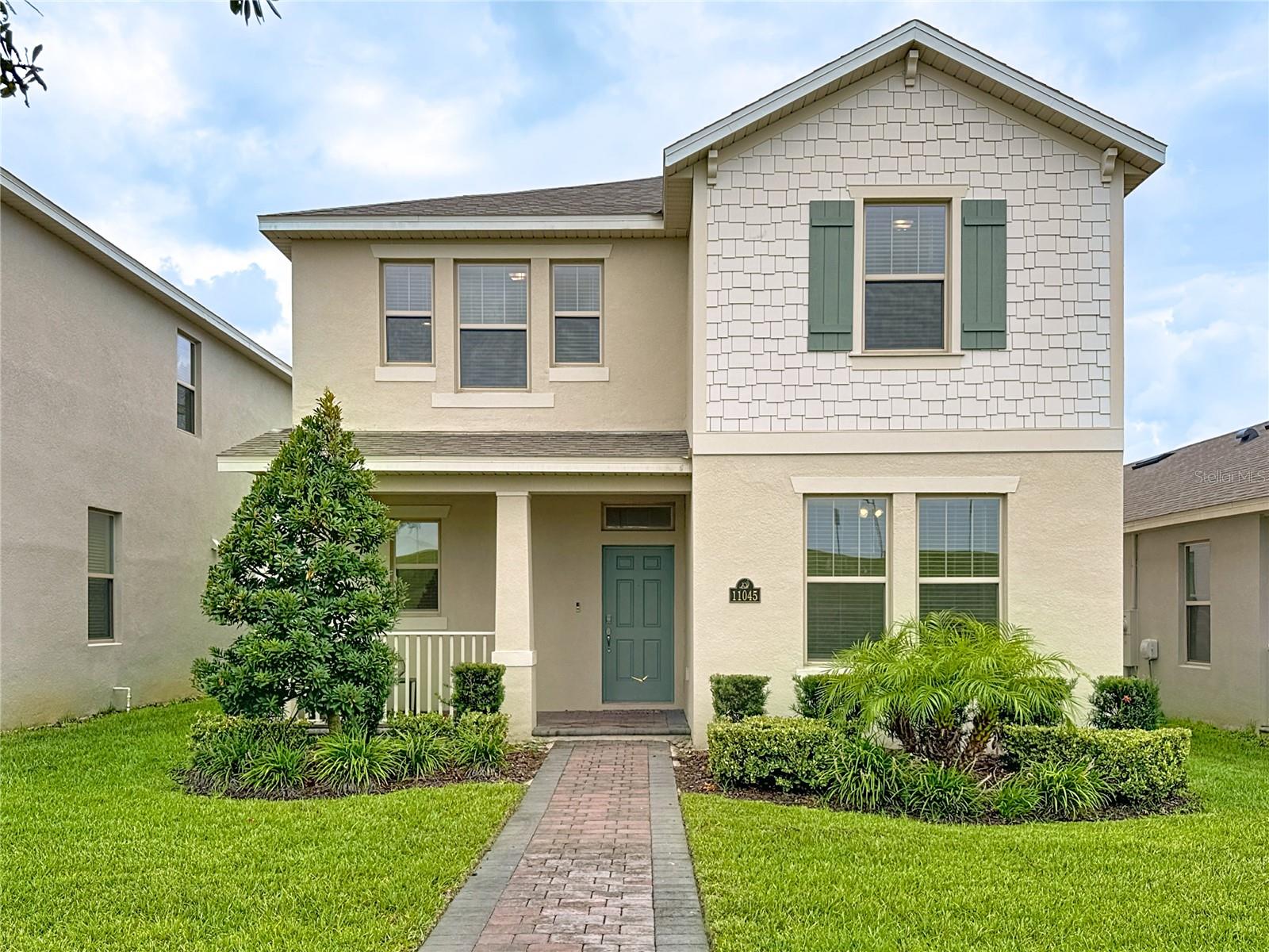 11045 Bostwick Aly, FL