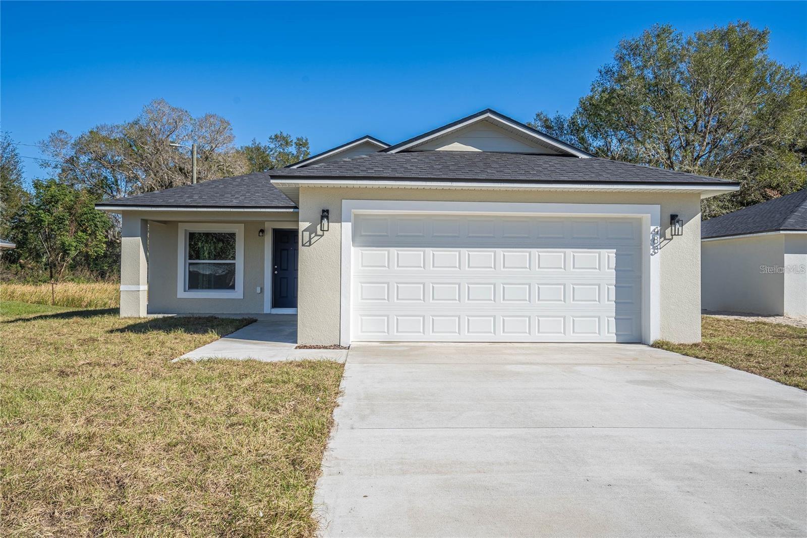 483 S Oak Ave, FL