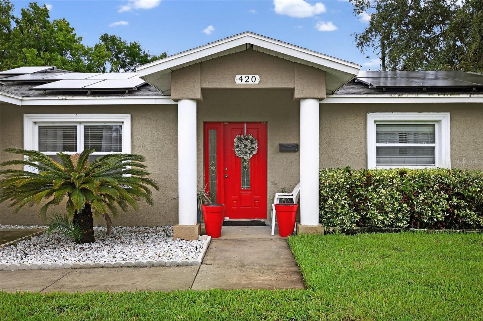 420 Lewis Boulevard, FL