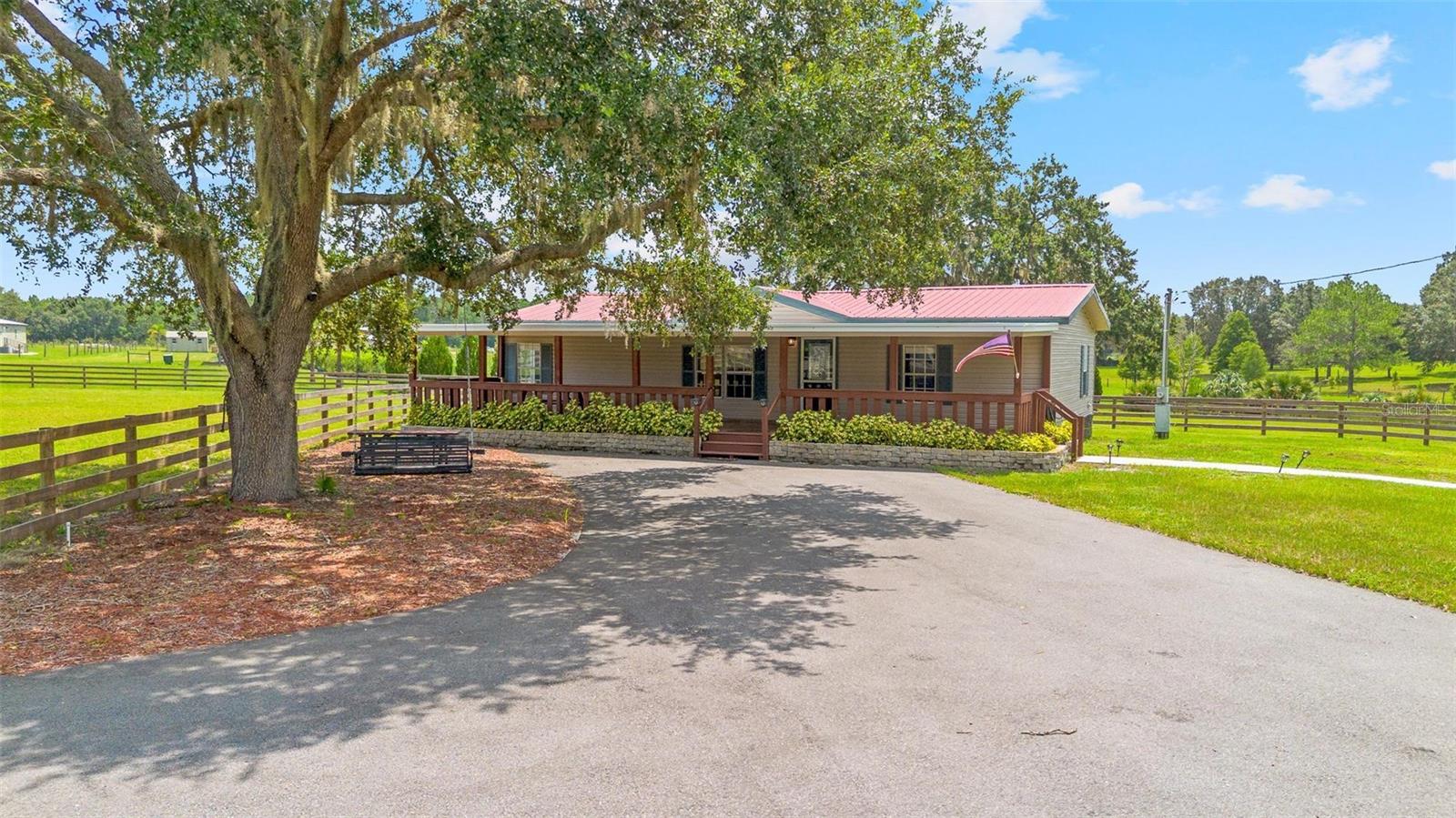 41534 Thomas Boat Landing Rd, FL