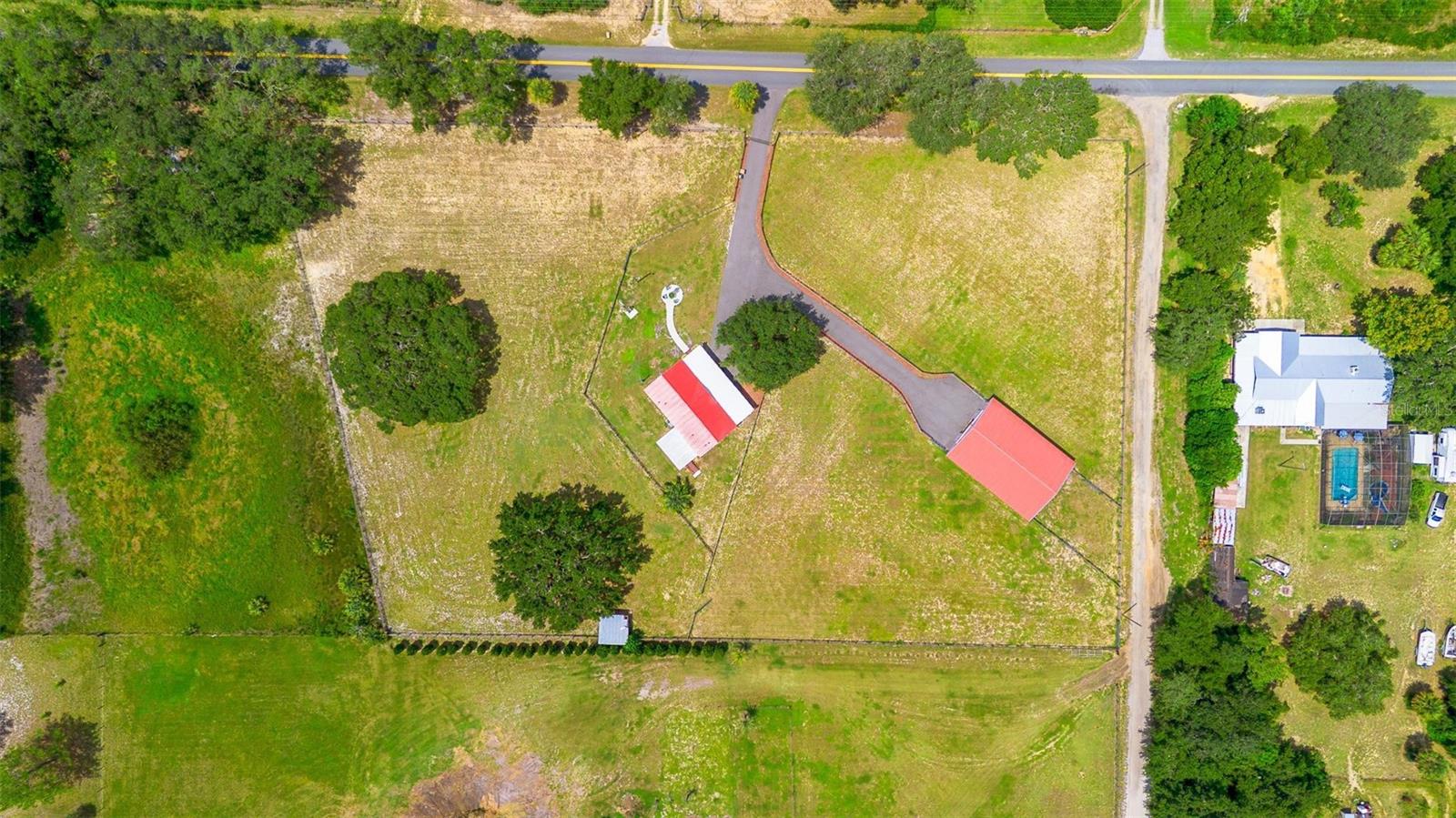 41534 Thomas Boat Landing Road, FL