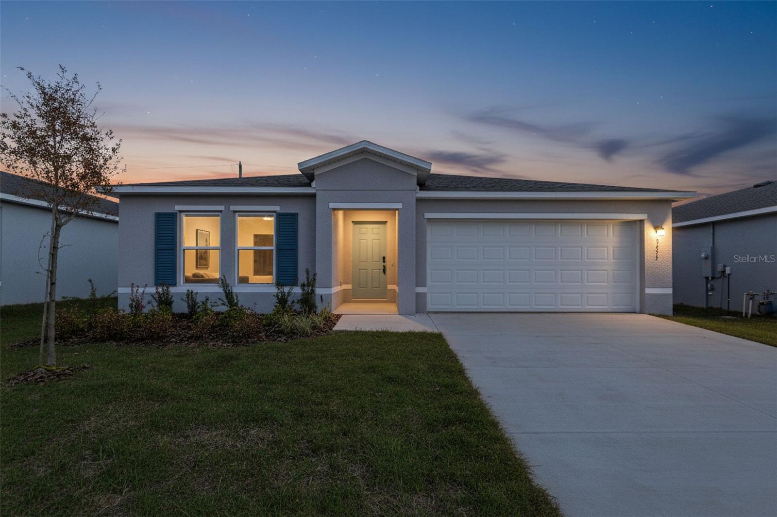 3473 Dahlia Drive, FL