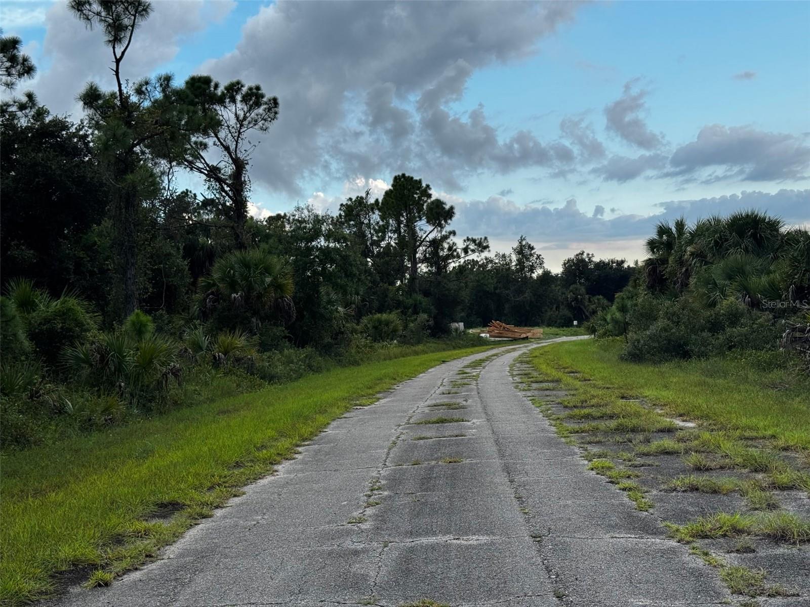 0 Hamburg Drive, FL